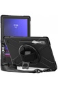 Samsung Galaxy Tab S9 Ultra SM-X910 Uyumlu Zore Defender Tablet Silikon