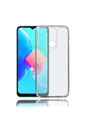 Tecno Spark 8C Uyumlu Kılıf Zore Süper Silikon Kapak