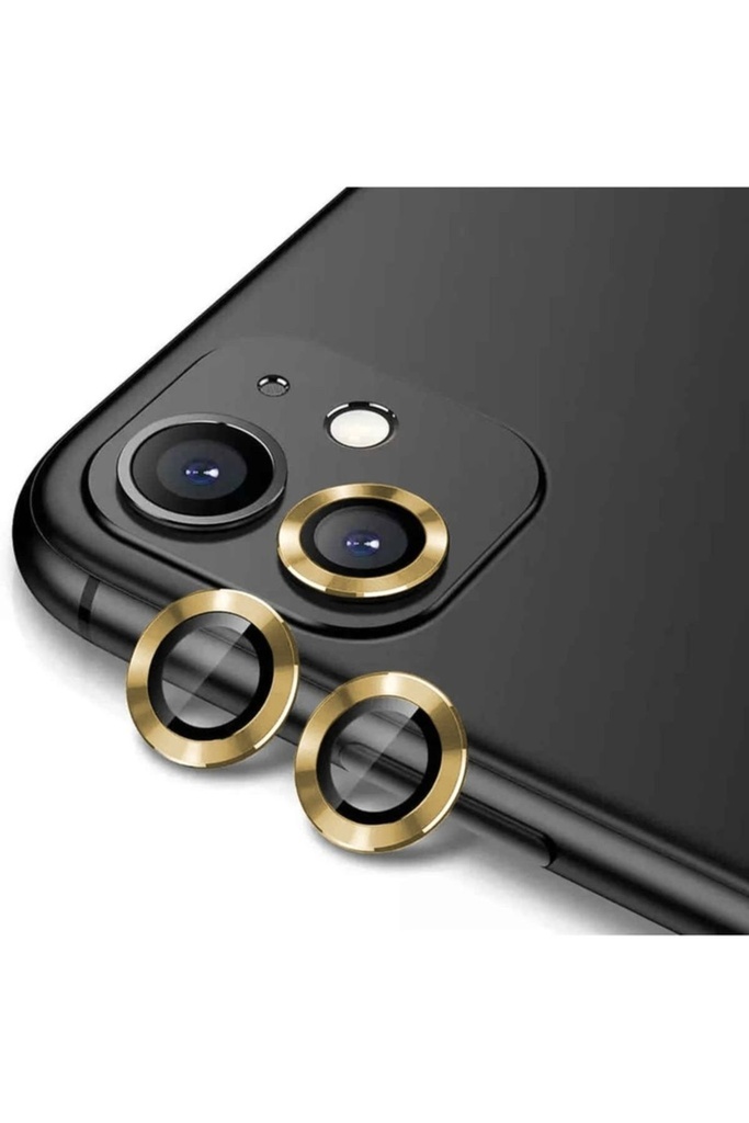 Apple iPhone 14 Uyumlu Zore CL-12 Premium Safir Parmak İzi Bırakmayan Anti-Reflective Kamera Lens Koruyucu