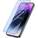 Apple iPhone 14 Pro Max Uyumlu Recci Anti-Blue Light Cam Ekran Koruyucu