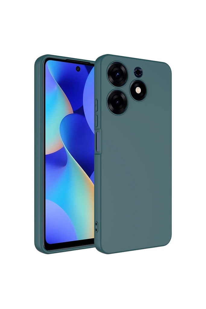 Tecno Spark Go 2023 Uyumlu Kılıf Zore Mara Lansman Kapak