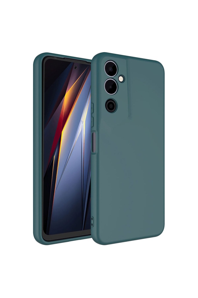 Tecno Pova Neo 2 Uyumlu Kılıf Zore Mara Lansman Kapak