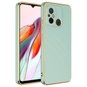 Xiaomi Redmi 12C Uyumlu Kılıf Zore Bark Kapak