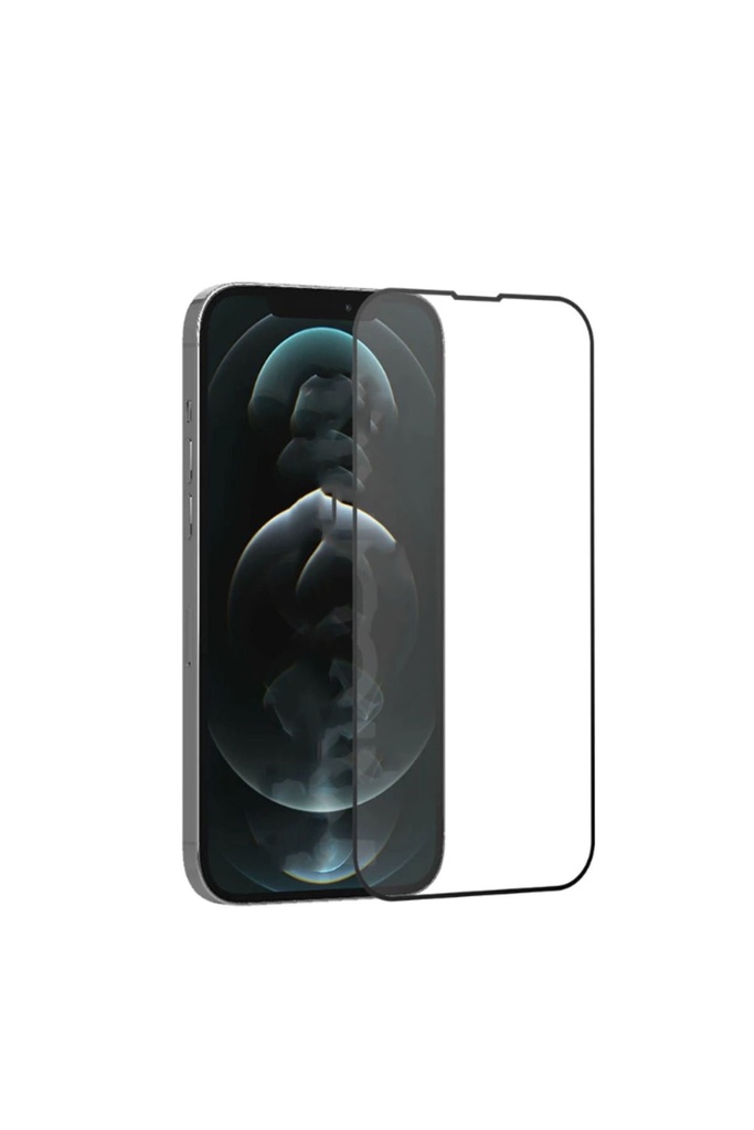 Apple iPhone 15 Pro Max Uyumlu Zore Seramik Ekran Koruyucu