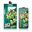 Apple iPhone 11 Pro Max Uyumlu Go Des 9D Full Cover Temperli Cam Ekran Koruyucu