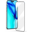 Apple iPhone 15 Uyumlu Recci RSP-A20HD Full Transparan Temperli Cam Ekran Koruyucu