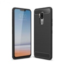 LG G7 Uyumlu Kılıf Zore Room Silikon Kapak