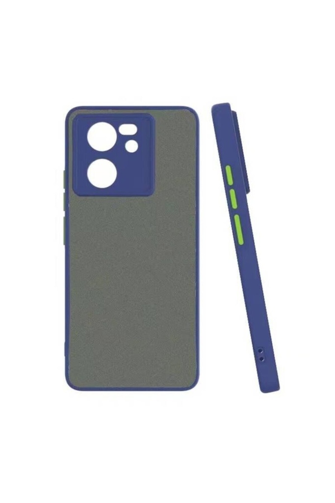 Xiaomi Mi 13T Uyumlu Kılıf Zore Hux Kapak