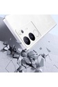 Vivo V29 5G Uyumlu Kılıf Zore Süper Silikon Kapak
