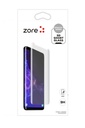 Samsung Galaxy S9 Uyumlu Zore 3D Short Glass Ekran Koruyucu