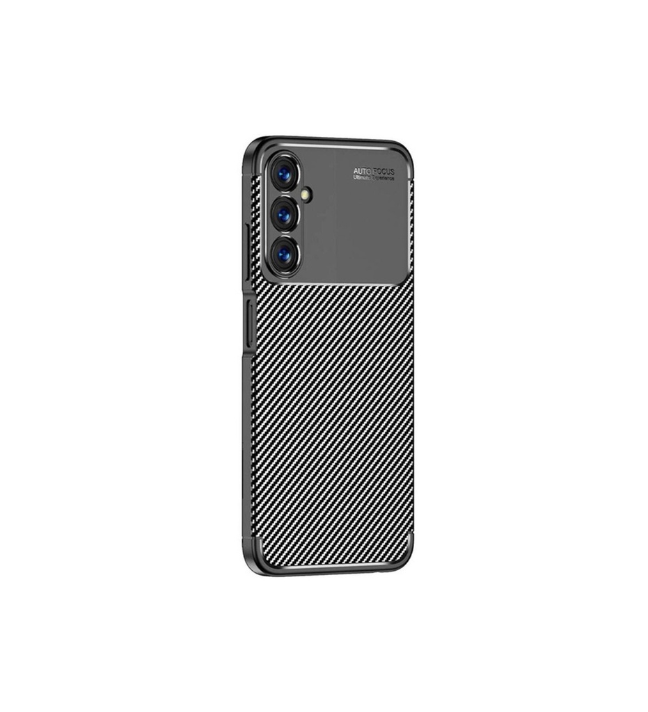 Samsung Galaxy A05S Uyumlu Kılıf Zore Negro Silikon Kapak