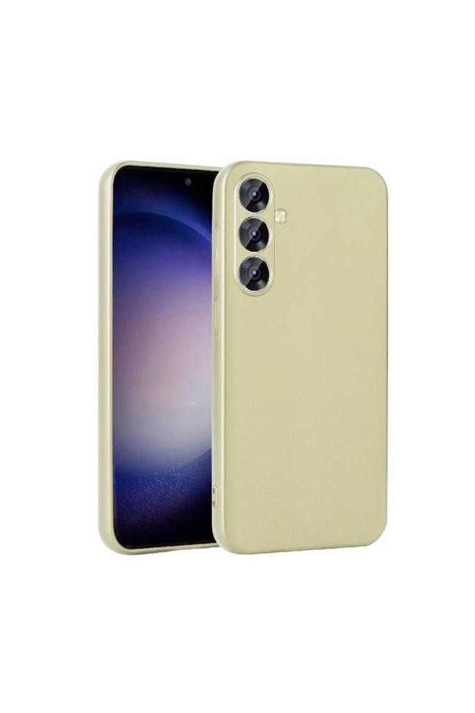 Samsung Galaxy S24 Uyumlu Kılıf Zore Premier Silikon Kapak