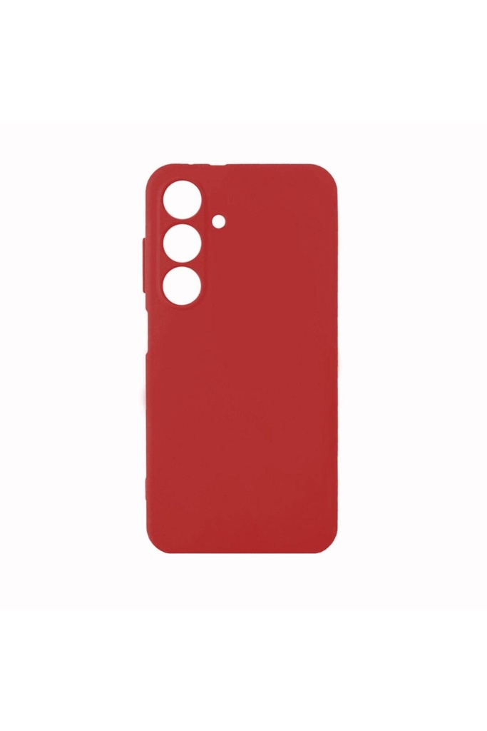 Samsung Galaxy S24 Uyumlu Kılıf Zore Biye Silikon