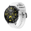 Huawei Watch GT 4 Uyumlu 41mm Zore KRD-95 22mm Silikon Kordon