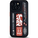 Apple iPhone 14 Plus Uyumlu Kılıf SkinArma Standlı Deri Görünümlü Akarui Kapak