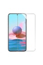 Samsung Galaxy S23 Uyumlu Parmak İzi Tanıma Özellikli Zore Maxi Slim Temperli Cam Ekran Koruyucu