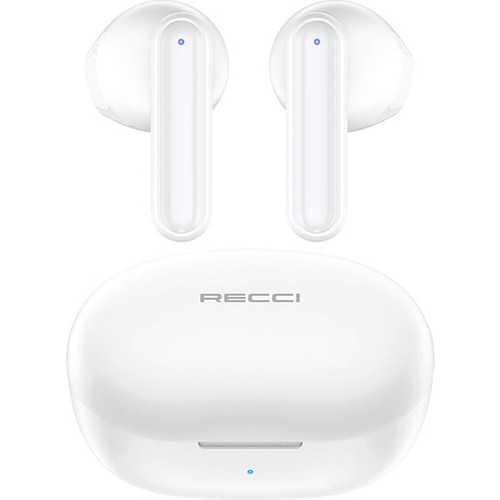 Recci REP-W78 Shell Serisi TWS Kulak İçi Bluetooth v5.3 Kulaklık