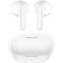 Recci REP-W78 Shell Serisi TWS Kulak İçi Bluetooth v5.3 Kulaklık