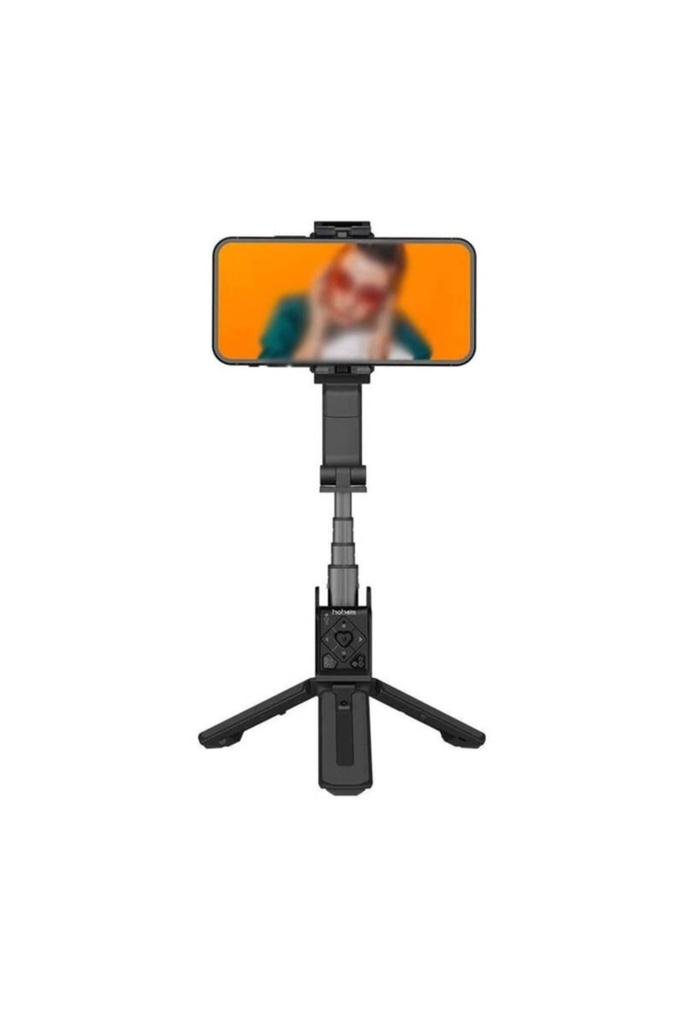 Hohem iSteady Q 2 Eksenli El Tipi Selfie Çubuğu Gimbal Stabilizatör