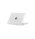 Apple Macbook 15&prime; Air M3 A3114 Zore MSoft Kristal Kapak