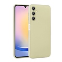 Samsung Galaxy A25 Uyumlu Kılıf Zore Premier Silikon Kapak