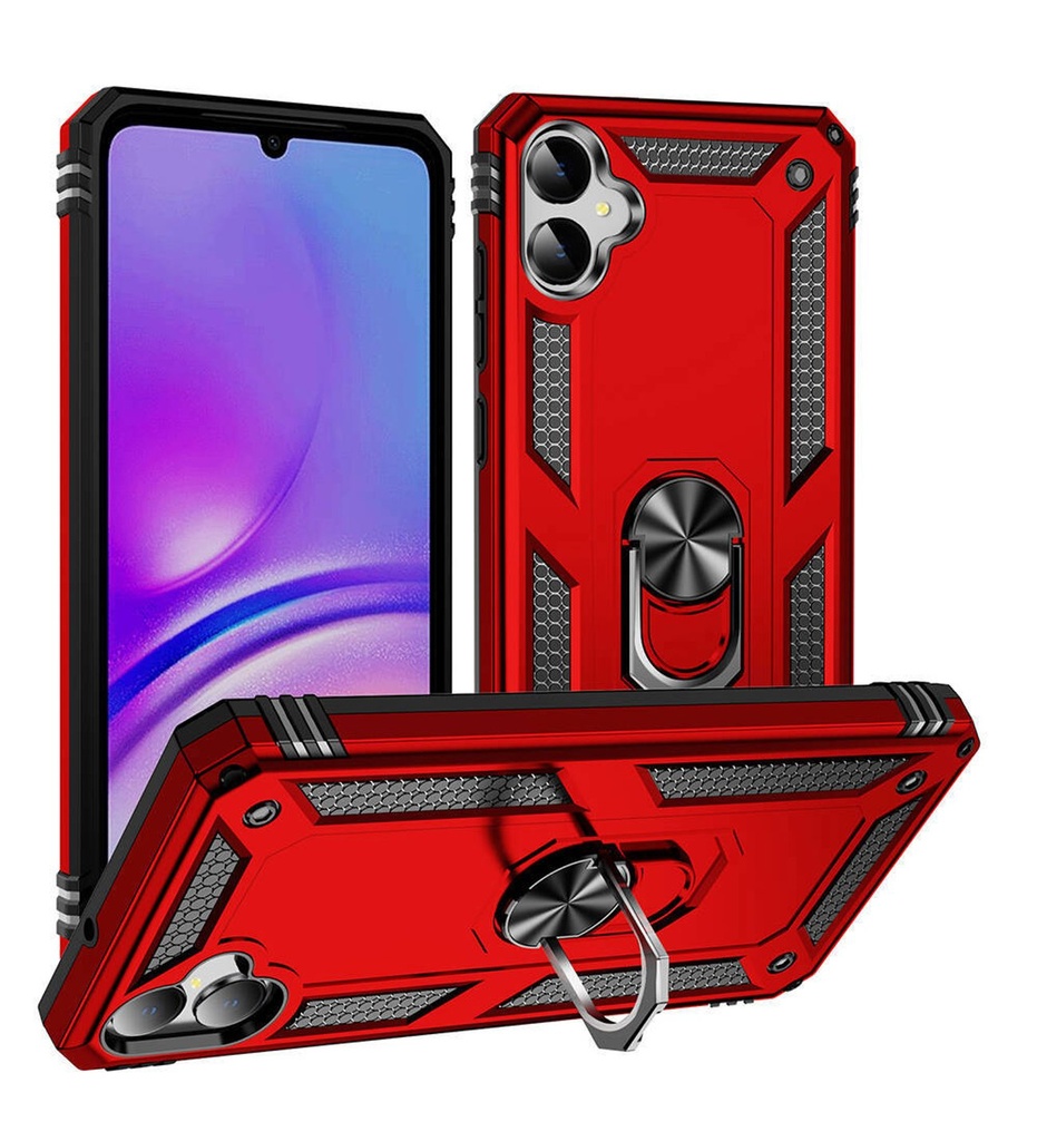 Samsung Galaxy A05 Uyumlu Kılıf Zore Vega Kapak