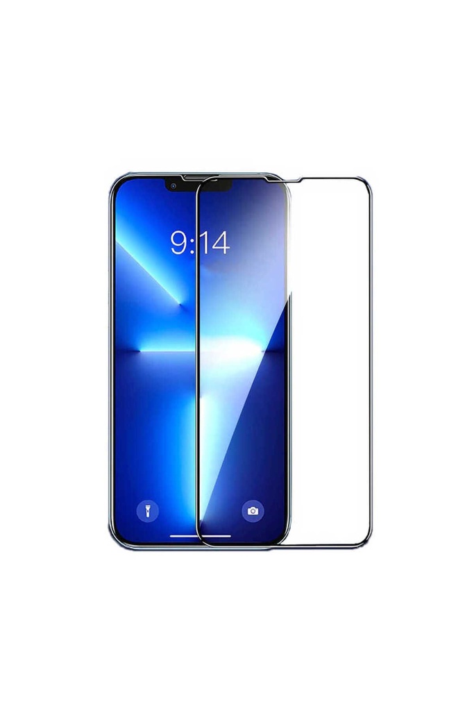 Samsung Galaxy A05 Uyumlu Davin 5D Cam Ekran Koruyucu