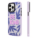 Apple iPhone 15 Pro Max Uyumlu Kılıf Tara Reed Tasarımlı Youngkit Tiger Rhyme Kapak