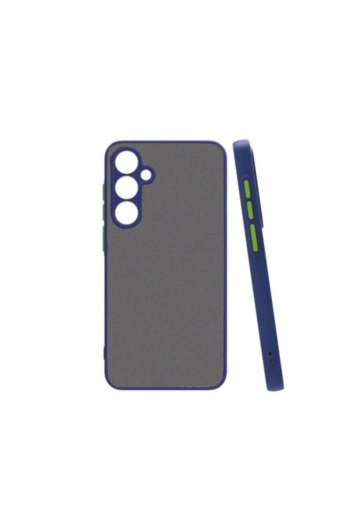 Samsung Galaxy S24 Plus Uyumlu Kılıf Zore Hux Kapak