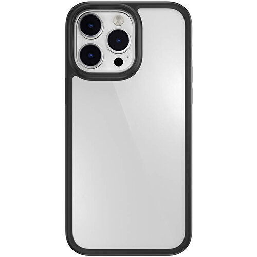 Apple iPhone 14 Pro Max Uyumlu Kılıf Ultra İnce Şok Önleyicili Lisanslı Switcheasy Aero Plus Kapak