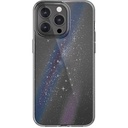 Apple iPhone 15 Pro Max Uyumlu Kılıf Çift Katmanlı IMD Baskılı Bumper Lisanslı Switcheasy Cosmos Nebula Kapak