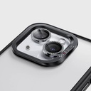 Apple iPhone 15 Plus Uyumlu Casebang Gem Kamera Lens Koruyucu
