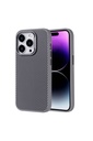 Apple iPhone 15 Pro Uyumlu Kılıf M-safe Şarj Özellikli Karbon Fiber Görünümlü Zore Troy Kapak
