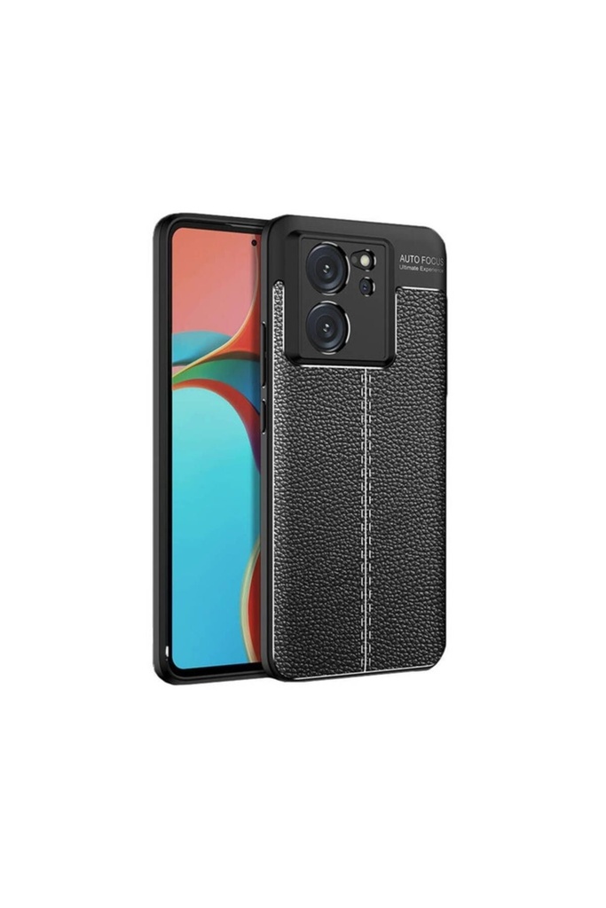 Xiaomi Mi 13T Uyumlu Kılıf Zore Niss Silikon Kapak