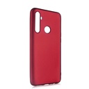 Realme 6İ Uyumlu Kılıf Zore Premier Silikon Kapak