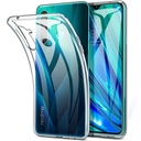 Realme 6İ Uyumlu Kılıf Zore Süper Silikon Kapak