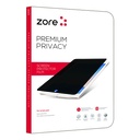 Apple iPad Mini 4 Uyumlu Zore Tablet Privacy Temperli Cam Ekran Koruyucu