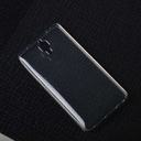 Xiaomi Mi 4 Uyumlu Kılıf Zore Süper Silikon Kapak