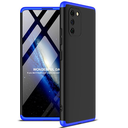 Samsung Galaxy A91 (S10 Lite) Uyumlu Kılıf Zore Ays Kapak