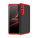 Xiaomi Mi Note 10 Lite Uyumlu Kılıf Zore Ays Kapak