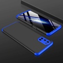 Oppo A52 Uyumlu Kılıf Zore Ays Kapak
