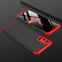 Oppo A92 Uyumlu Kılıf Zore Ays Kapak