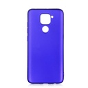 Xiaomi Redmi Note 9 Uyumlu Kılıf Zore Premier Silikon Kapak