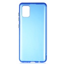 Samsung Galaxy A31 Uyumlu Kılıf Zore Bistro Kapak