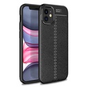 Apple iPhone 12 Uyumlu Kılıf Zore Niss Silikon Kapak