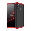 Samsung Galaxy A21S Uyumlu Kılıf Zore Ays Kapak