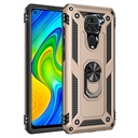Xiaomi Redmi Note 9 Uyumlu Kılıf Zore Vega Kapak