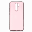 Xiaomi Redmi 9 Uyumlu Kılıf Zore Premier Silikon Kapak