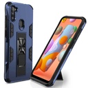 Samsung Galaxy A11 Uyumlu Kılıf Zore Volve Kapak
