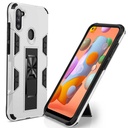 Samsung Galaxy M11 Uyumlu Kılıf Zore Volve Kapak